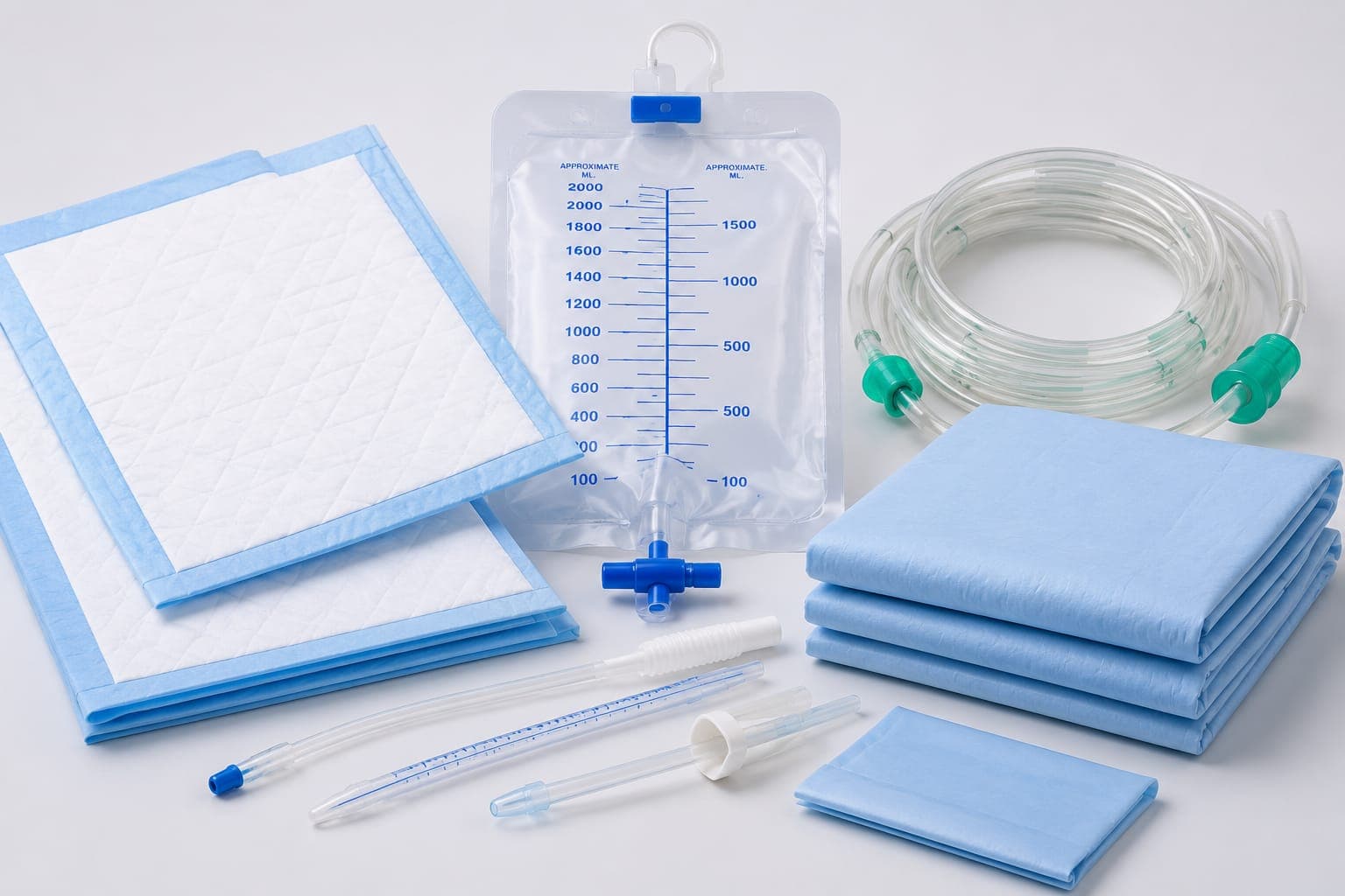 Hospital Consumables