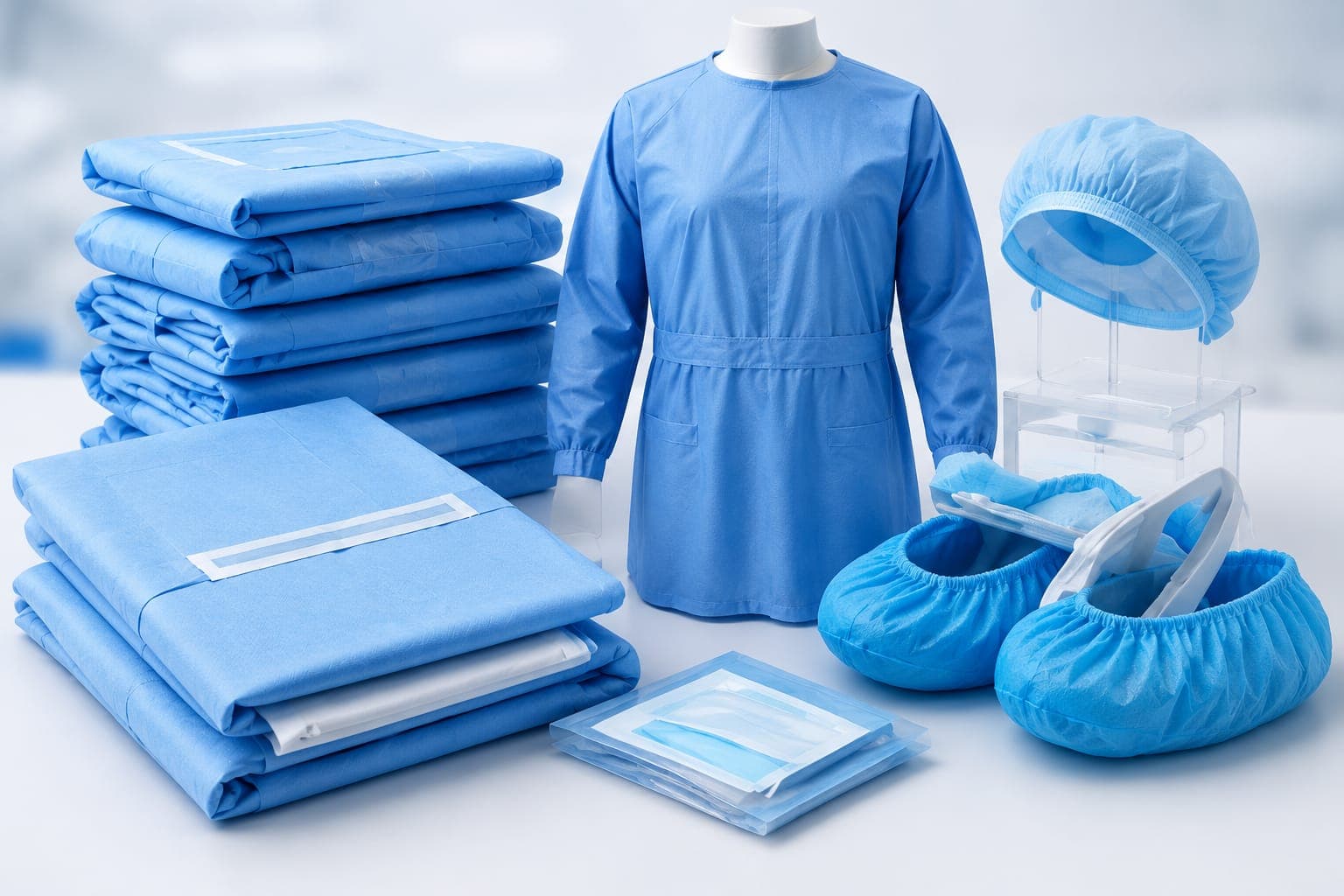 Surgical Disposables